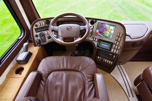 Volkner Performance S cab