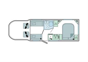 Advance 74-2 day layout
