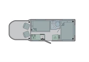 Advance 70-6 night layout