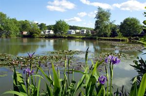 Stanmore Hall Touring Park, Bridgnorth Stanmore Hall Touring Park, Bridgnorth