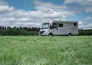 The all-new A-class B-Modern Comfort 580