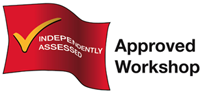 The NCC  has launched a new inspection service under its Approved Workshop Scheme