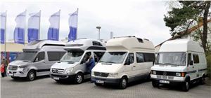 The James Cook has been a campervan name for Westfalia going back several generations The James Cook has been a campervan name for Westfalia going back several generations