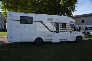 Florium Mayflower 74 LMF Black Pearl Florium Mayflower 74 LMF Black Pearl