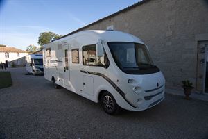 Fleurette Discover 80 LMF Fleurette Discover 80 LMF