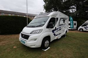 Swift Escape Compact
