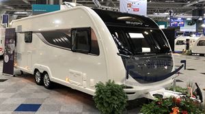 Swift Elegance Grande