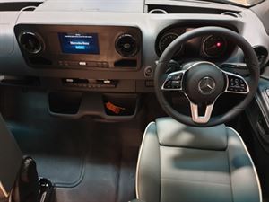 WildAx Elara's dashboard