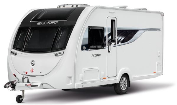Swift Accord 510