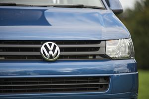 Rockin Vans opens West Midlands depot