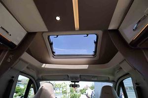 The large skyroof  © Warners Group Publications, 2019 