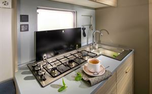 Altea kitchen