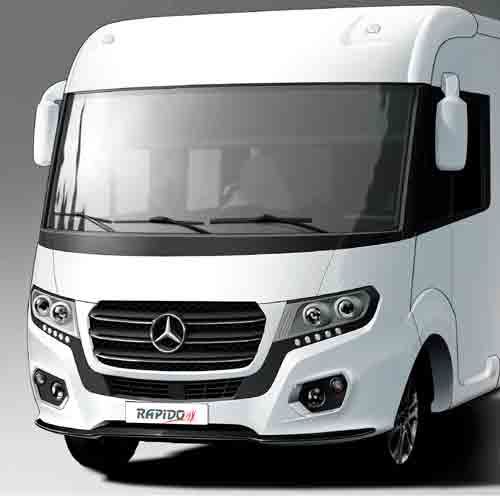 Rapido's new M models will be launched in August 