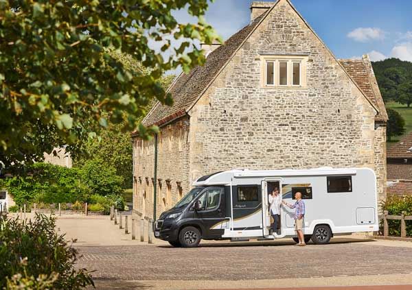 The new flagship Autogrpah range feature eight models 