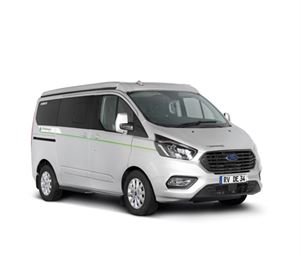 Dethleffs Globevan Dethleffs Globevan