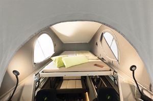 Dethleffs Globevan Dethleffs Globevan