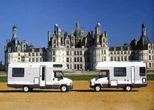 Chausson models 1991