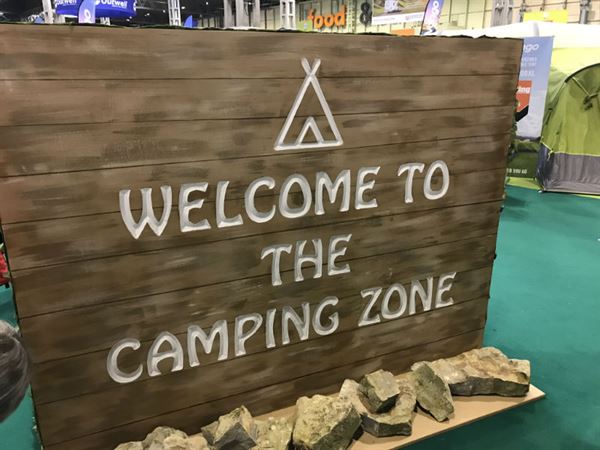 NEC Show 2020