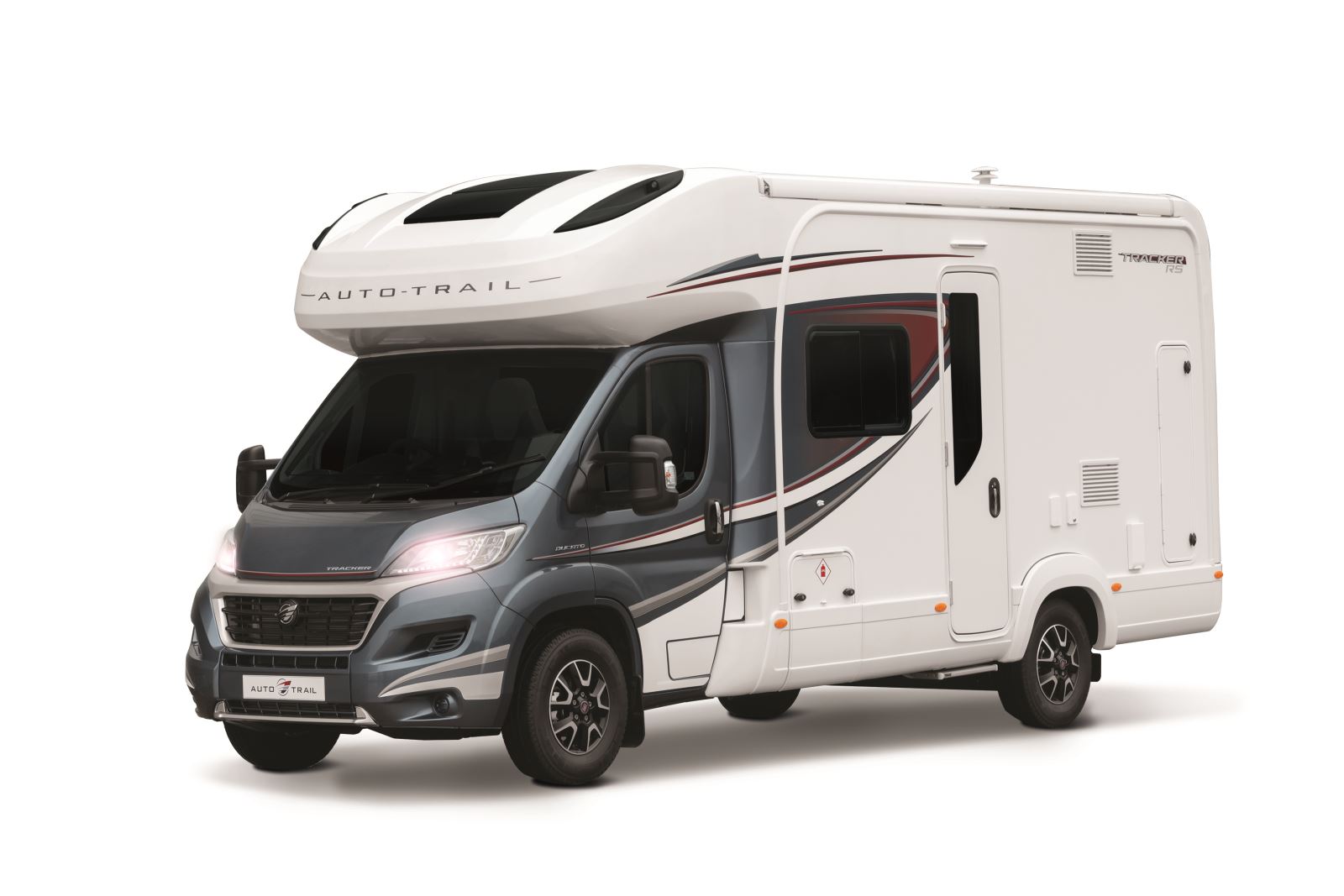Auto-Trail Tracker RS motorhome