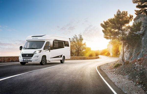 The Optima OnTour De Luxe
