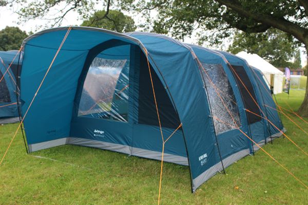 Vango Earth Collection
