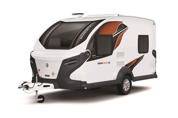 Swift Basecamp