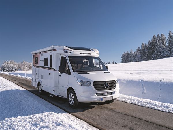 The CaraCompact 640 MEG Pepper Edition (photo courtesy of Weinsberg)