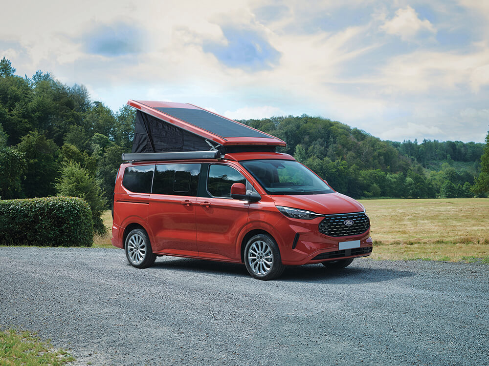 Ford Nugget