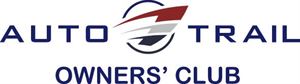 The Auto-Trail Owners' Club celebrates 30 years (logo courtesy of ATOC)