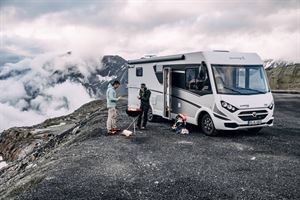 A-class exterior (photo credit: Sunlight)