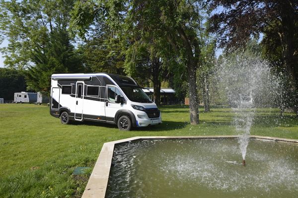 Chausson launches new X650 for 2024 Chausson launches new X650 for 2024