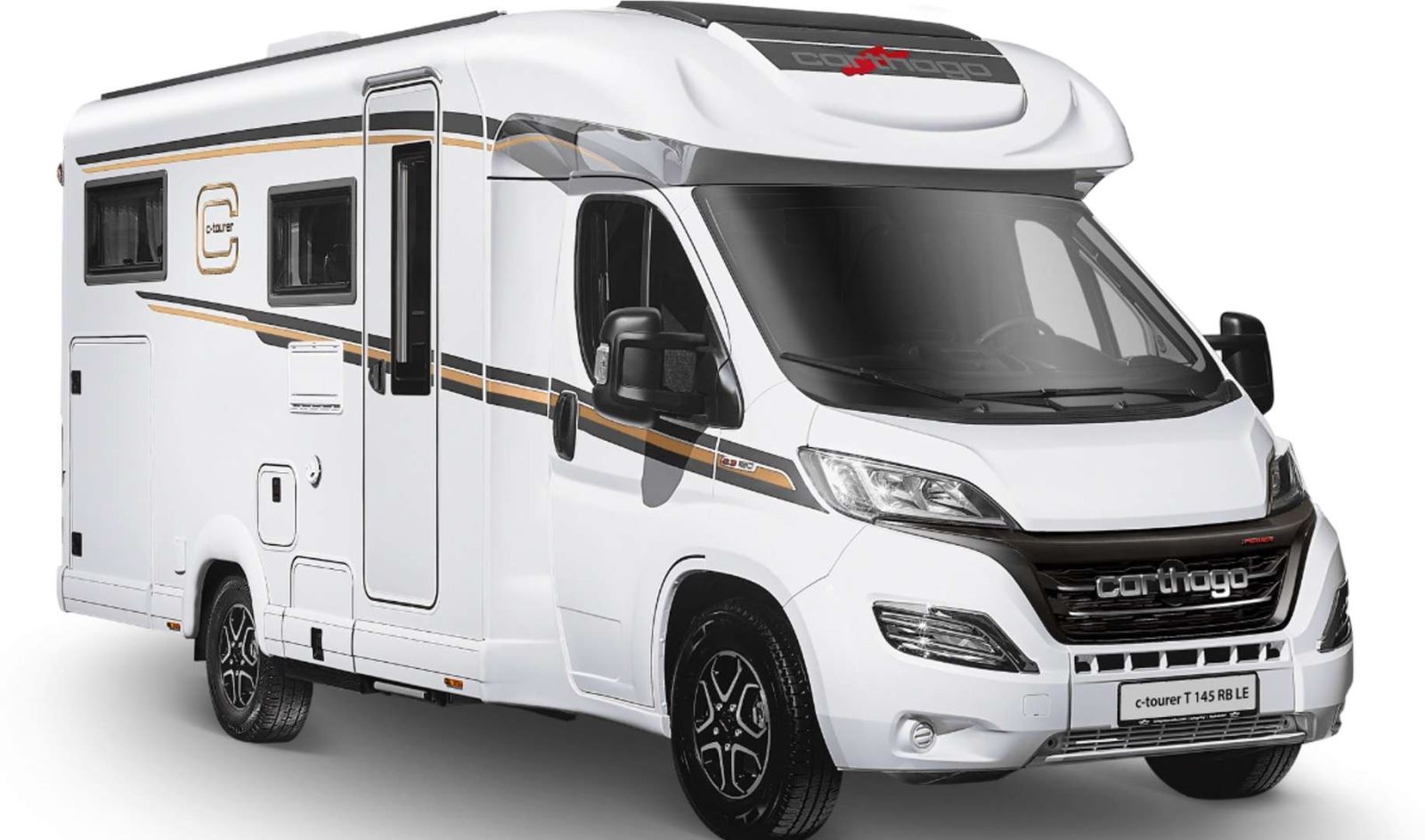 The C-tourer T145RBLE