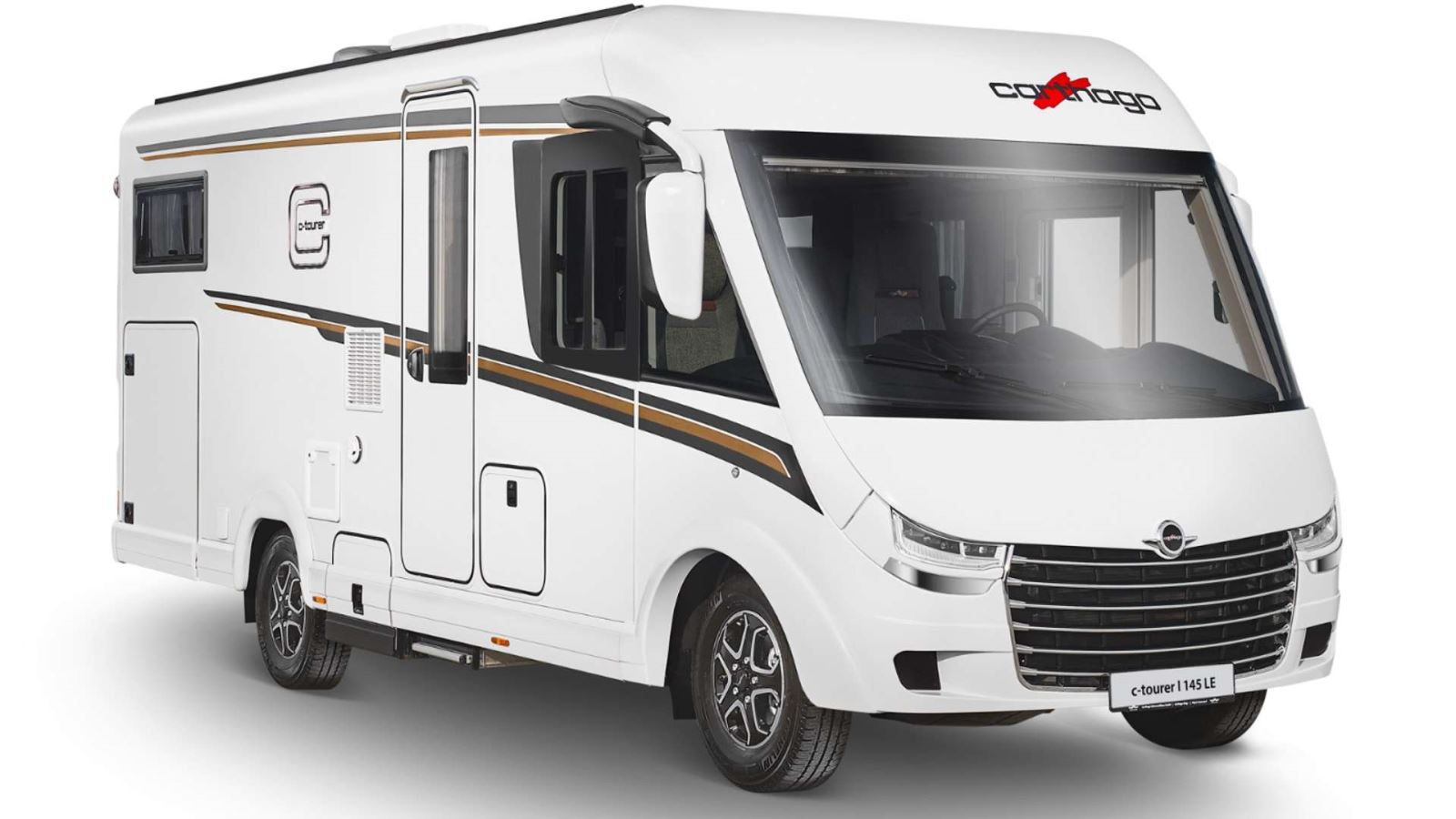 The C-tourer I145RBLE
