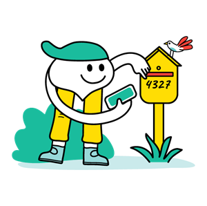 geoSpot is a new service set up by park4night (credit park4night)