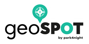 geoSpot is a new service set up by park4night (credit park4night)