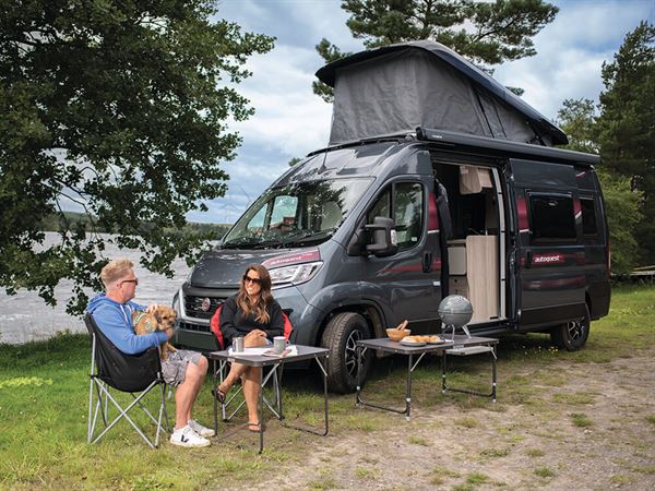 Elddis Autoquest CV80 (photo credit: Elddis) Elddis Autoquest CV80 (photo credit: Elddis)