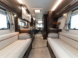 Elddis Encore 295 (photo credit: Elddis) Elddis Encore 295 (photo credit: Elddis)