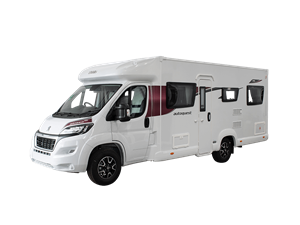 Elddis Autoquest 196 (photo credit: Elddis) Elddis Autoquest 196 (photo credit: Elddis)