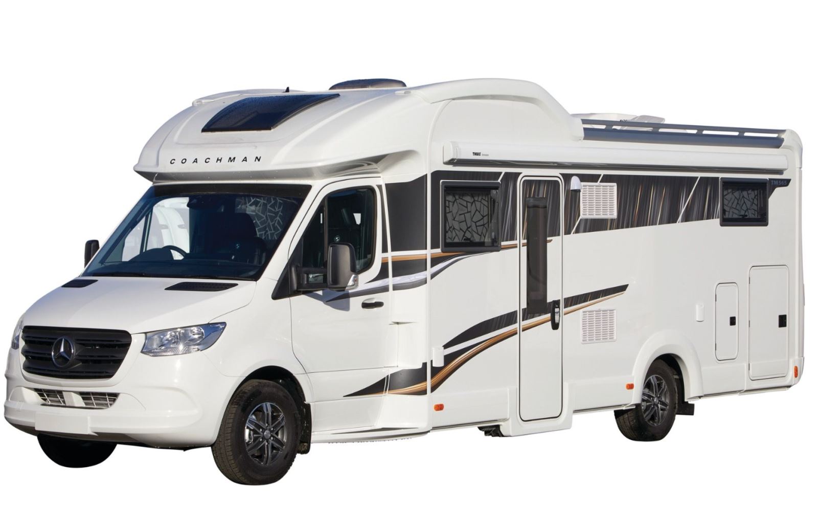 The Travel Master 565 Tthe Travel Master 565