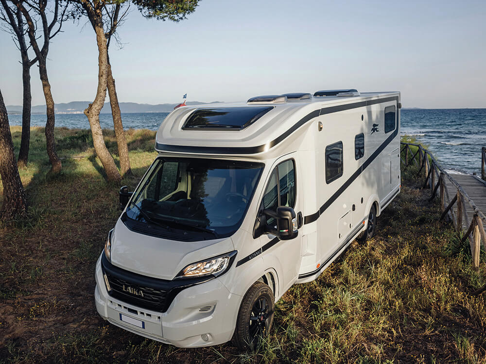 Kosmo L 319