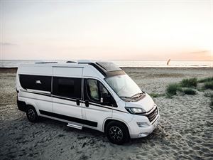Ecovip 645 exterior (photo credit: Laika)