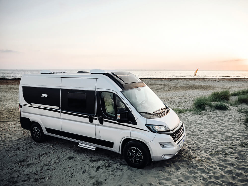 Ecovip 645