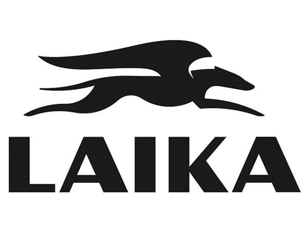 Laika Logo