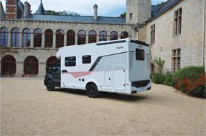 The Atlas A696G (photo courtesy of Pilote)