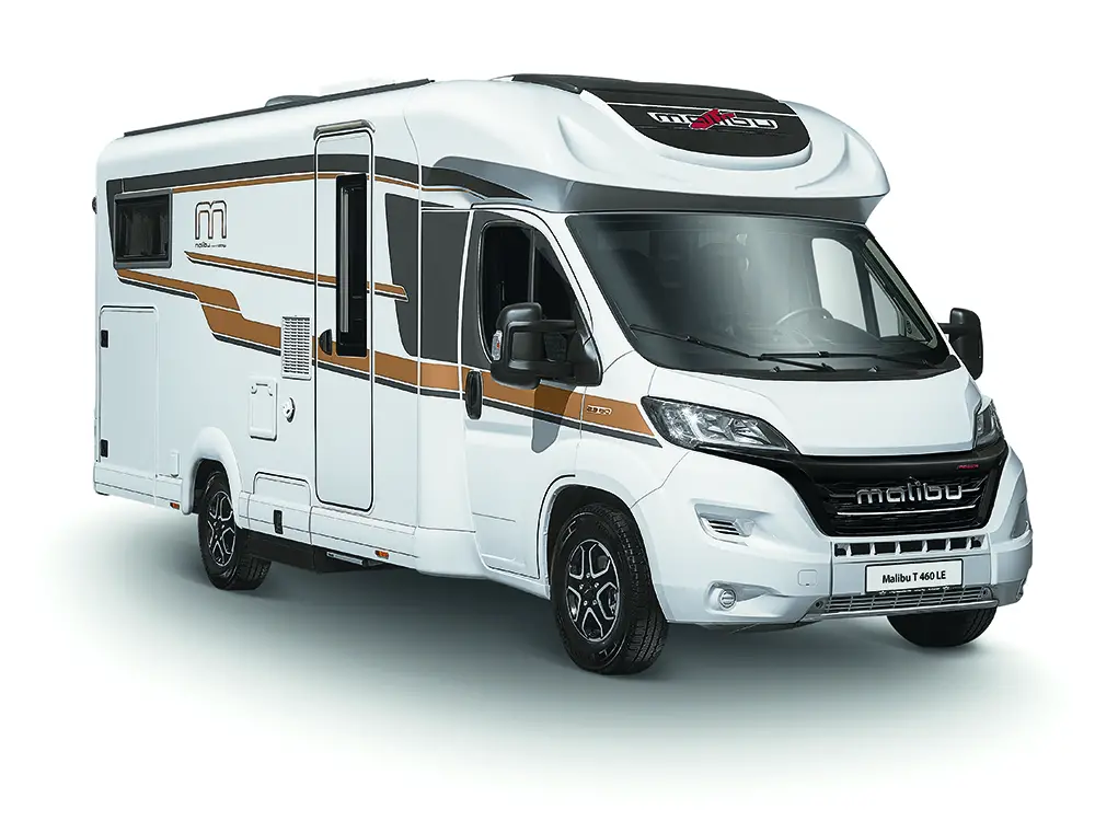 Malibu T 460 LE