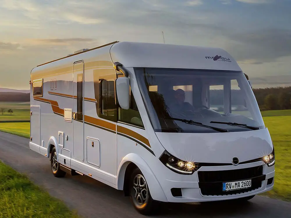 Malibu I 430 LE