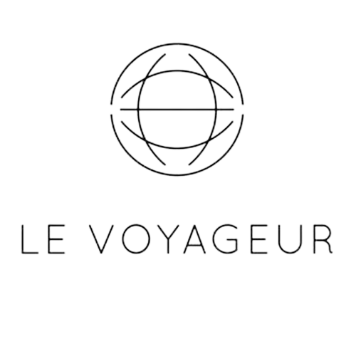 Le Voyageur Logo