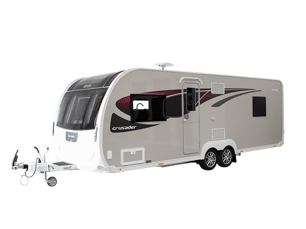 Elddis Crusader Borealis (photo credit: Elddis)