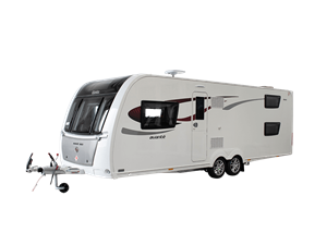 Elddis Avante 868 (photo credit: Elddis)