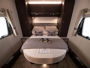 Elddis Avante 550 interior (photo credit: Elddis)